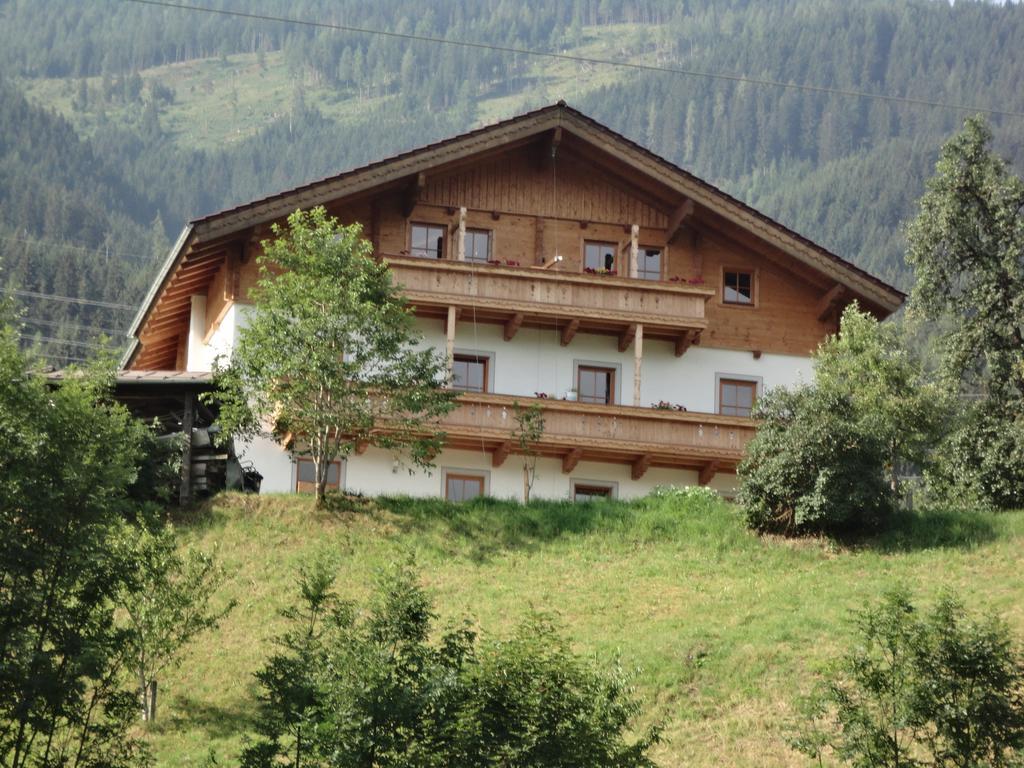 Landhaus Ganzer Niedernsill Phòng bức ảnh